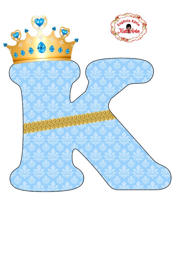 Alphabet clipart princess.  best katherine images