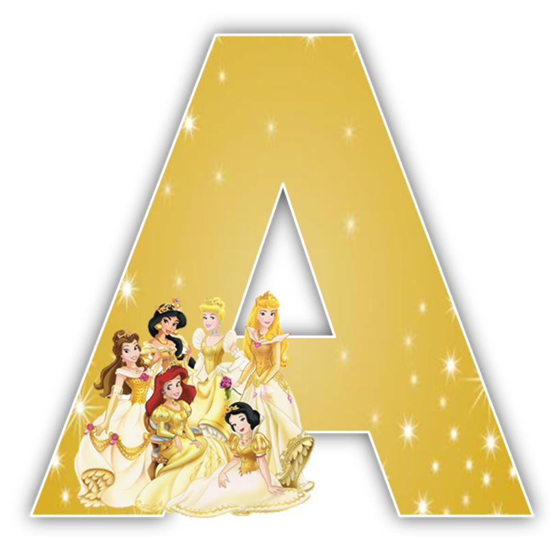 alphabet clipart princess alphabet princess transparent free for