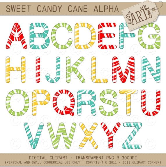 Candyland clipart happy birthday.  best alphabet clip