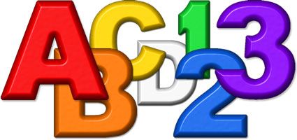 Alphabet clipart transparent. Refrigerator magnets clip art