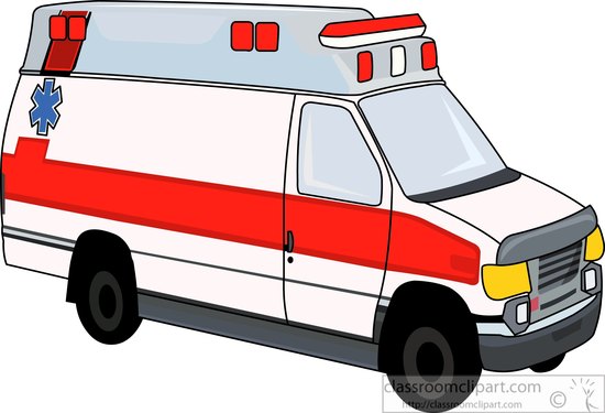 Ambulance clipart ambulance service. Search results for medical