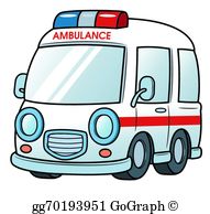 ambulance clipart ambulance siren