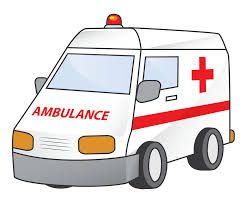 Ambulance ambulance sound