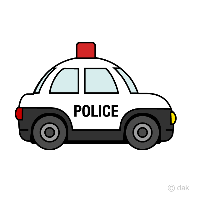 police clipart police vehicle