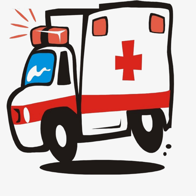 ambulance clipart emergency ambulance