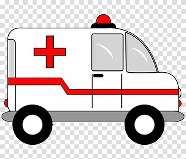 ambulance clipart emergency vehicle