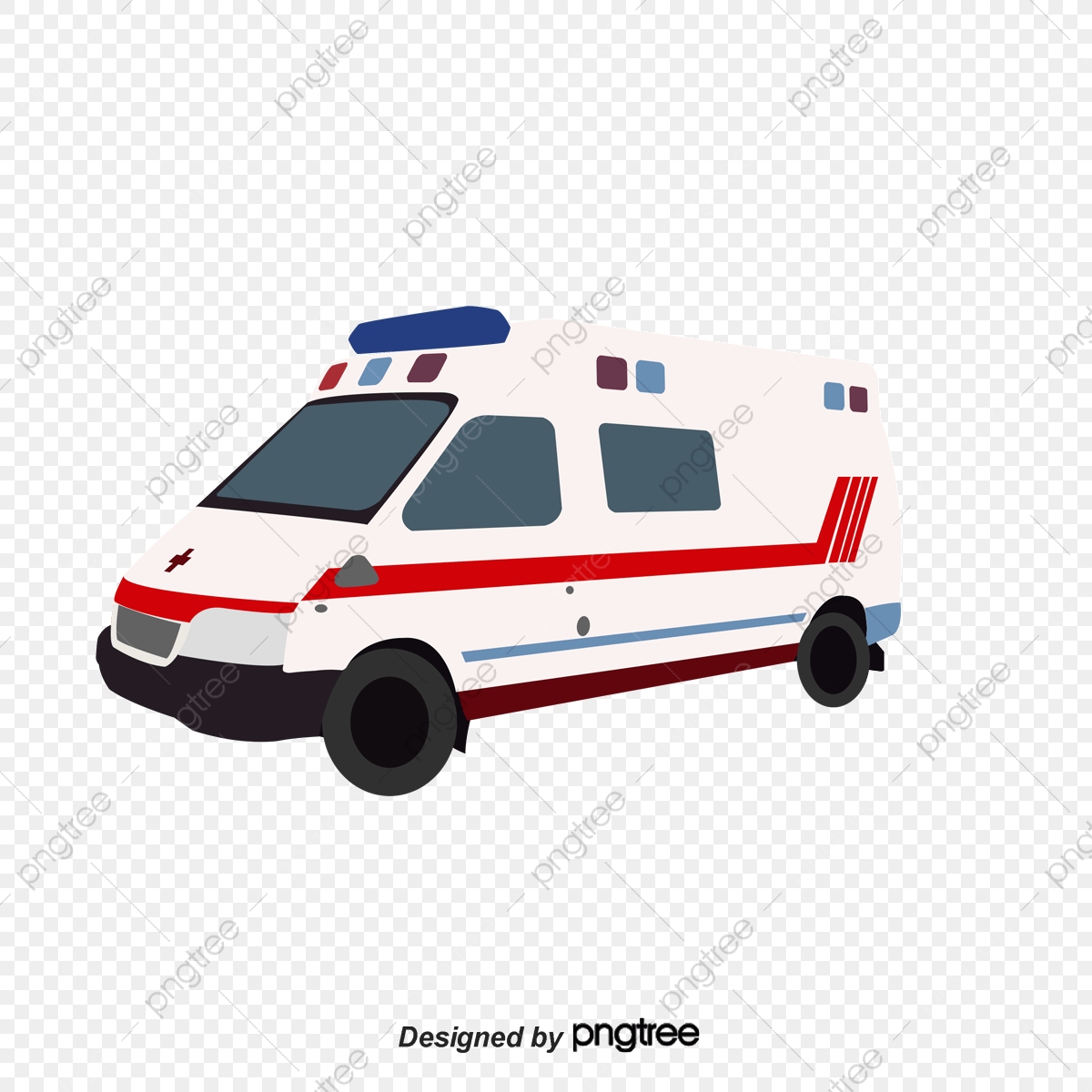 ambulance clipart file