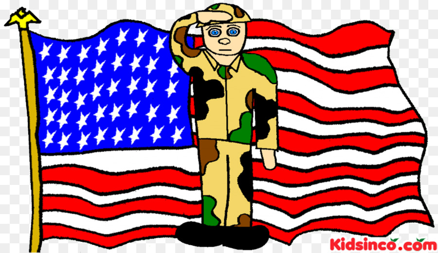 America clipart. United states american soldier