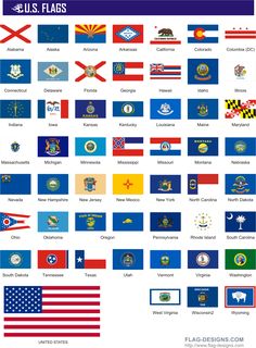 america clipart 50 state