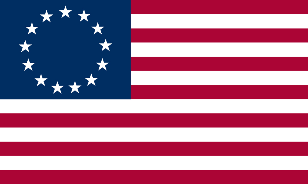 america clipart american flag