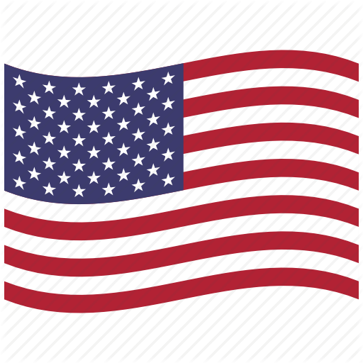 america clipart american flag