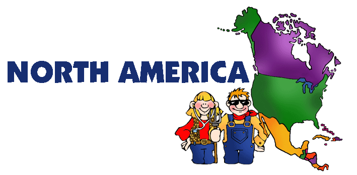 America clipart american kid. North cilpart projects design