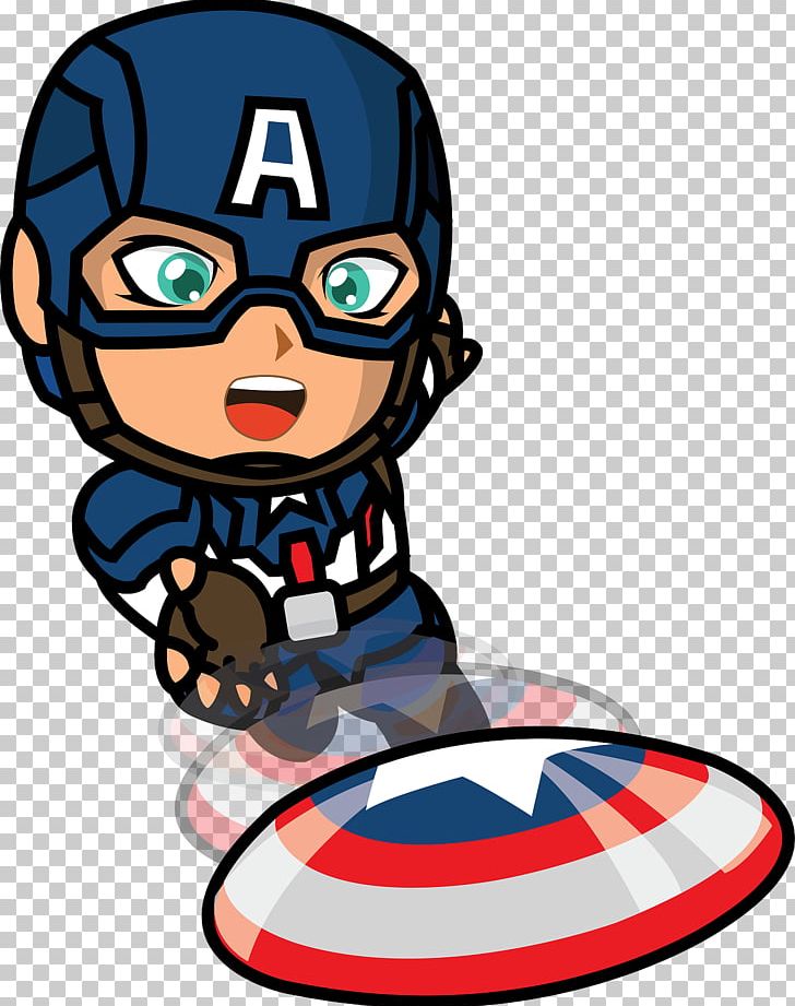America clipart animated. Captain illustration cliffjumper cartoon