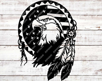america clipart eagle
