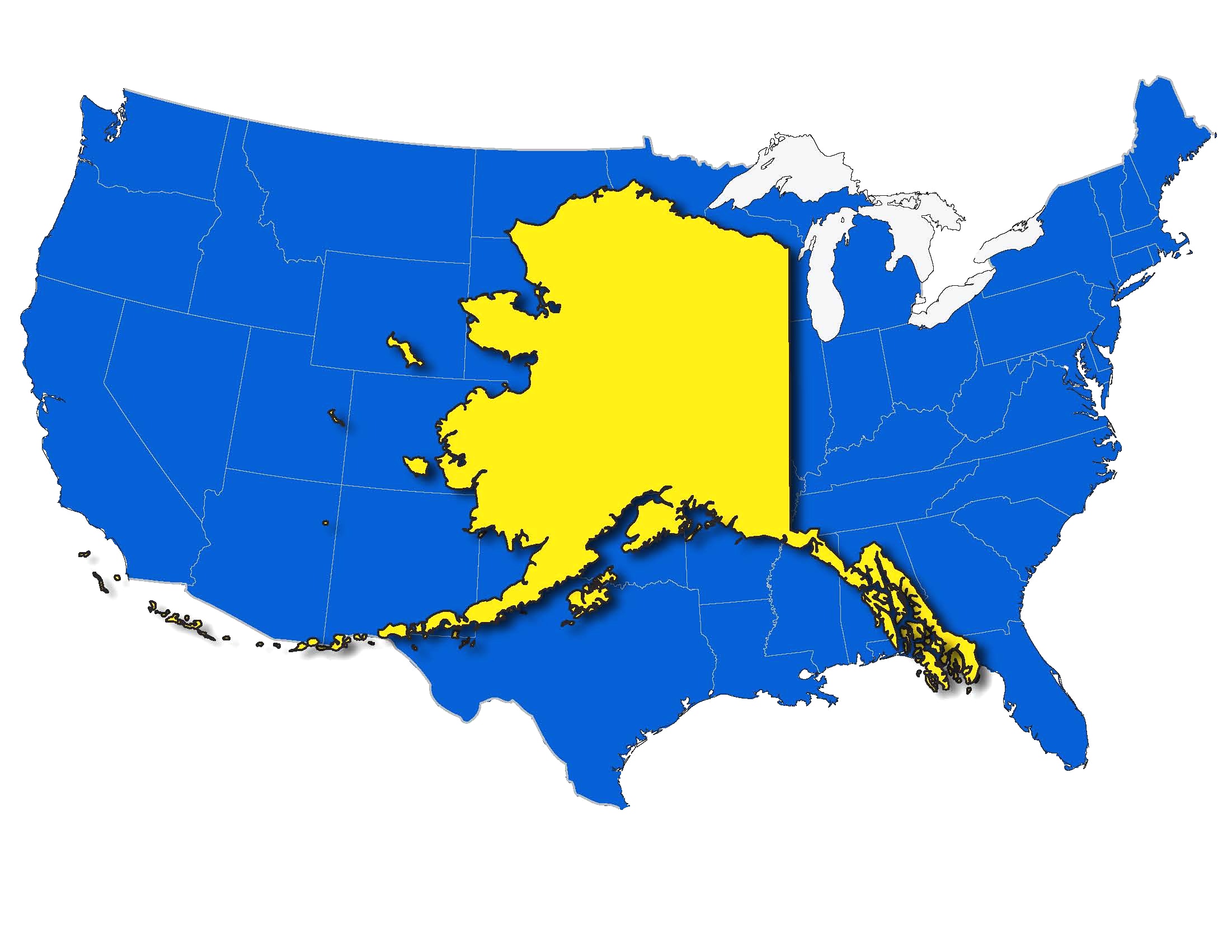 America clipart map united states. Free download best 