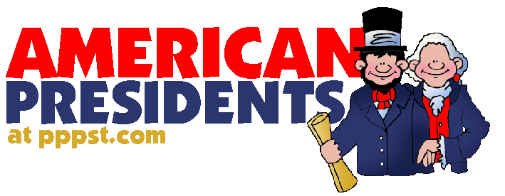 Free powerpoint presentations about. America clipart president
