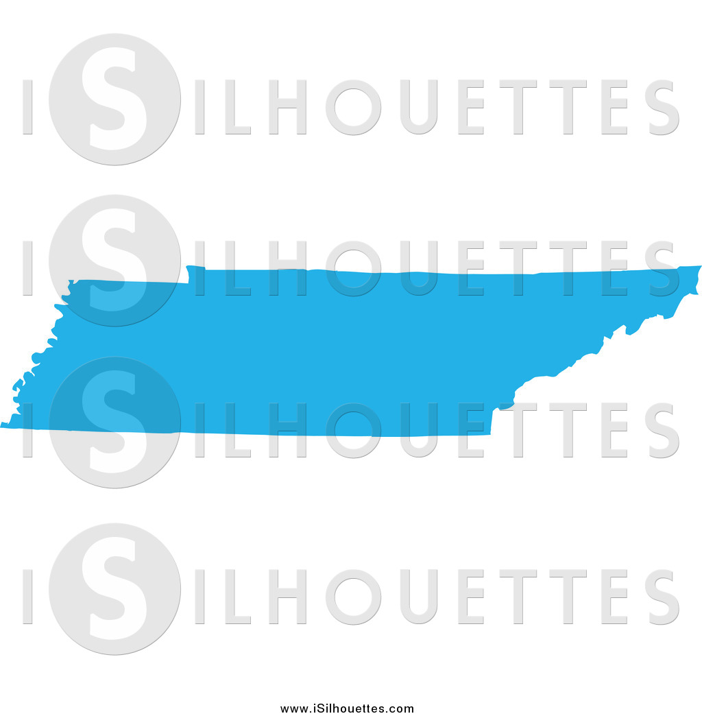 America clipart shape. Royalty free stock silhouette