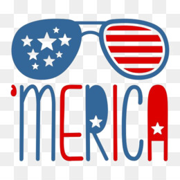 america clipart sunglasses