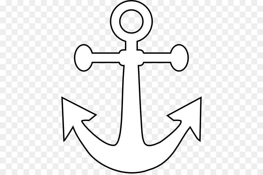 anchor clipart ancor