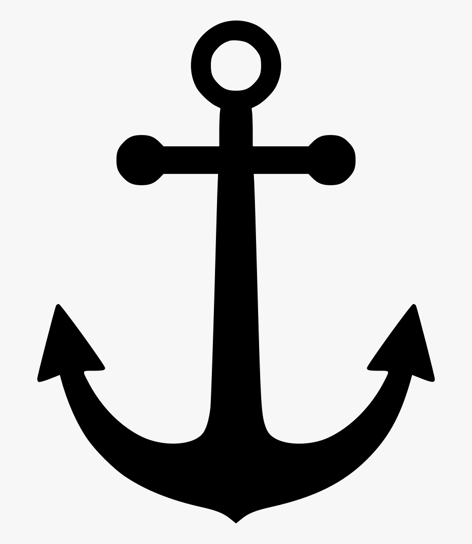 anchor clipart ancor