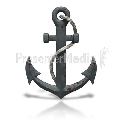 anchor clipart animated