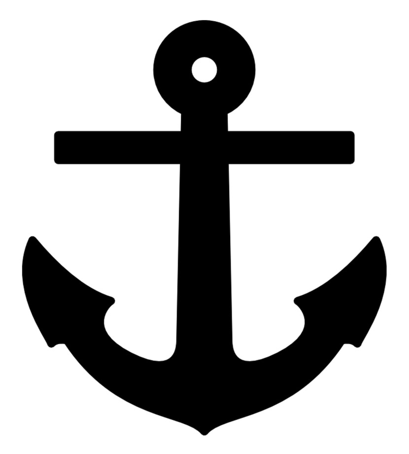 clipart anchor