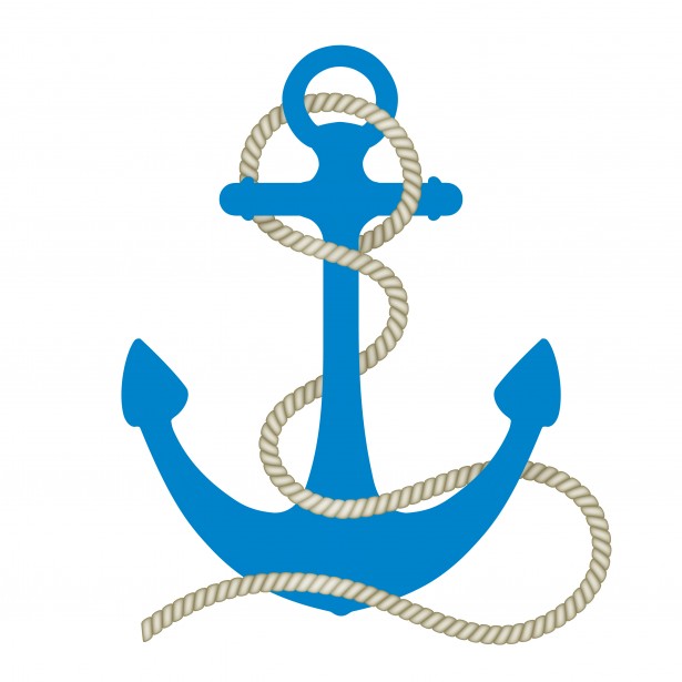 clipart anchor public domain