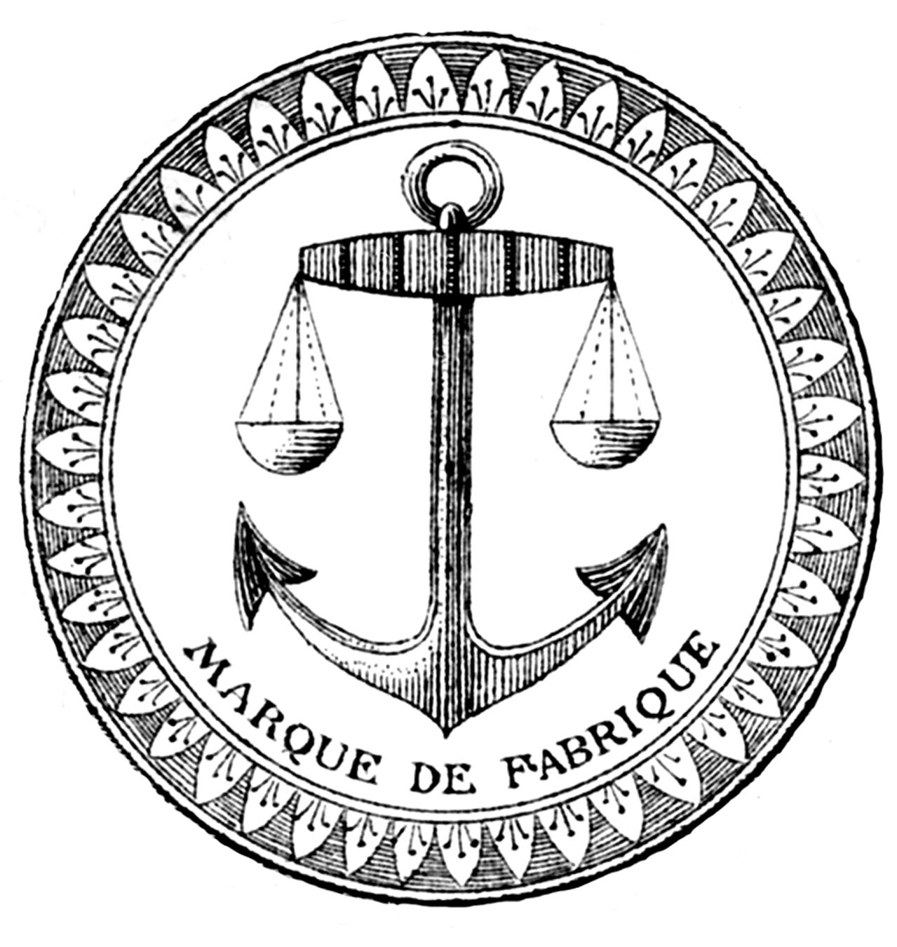 Anchor french