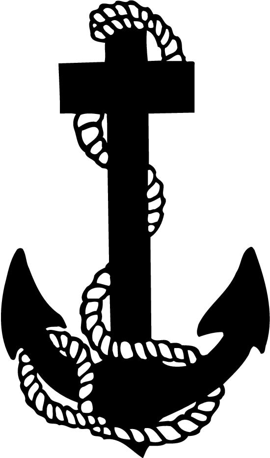 anchor clipart french