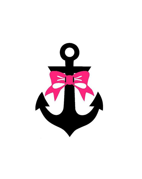 Anchor clipart glitter.  best anchors images