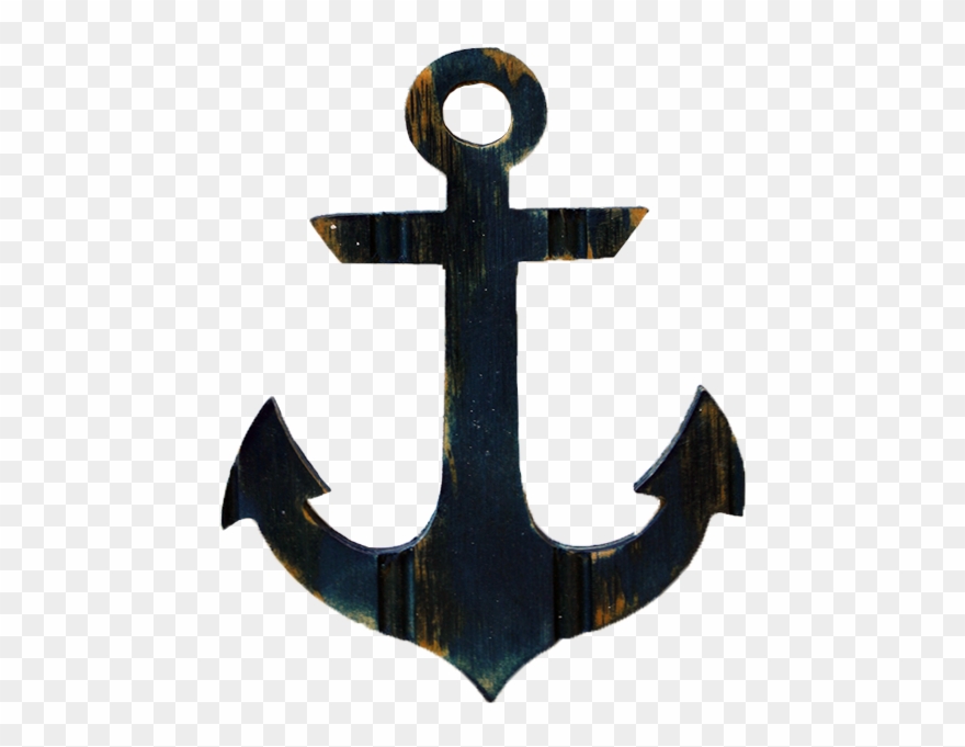 anchor clipart logo