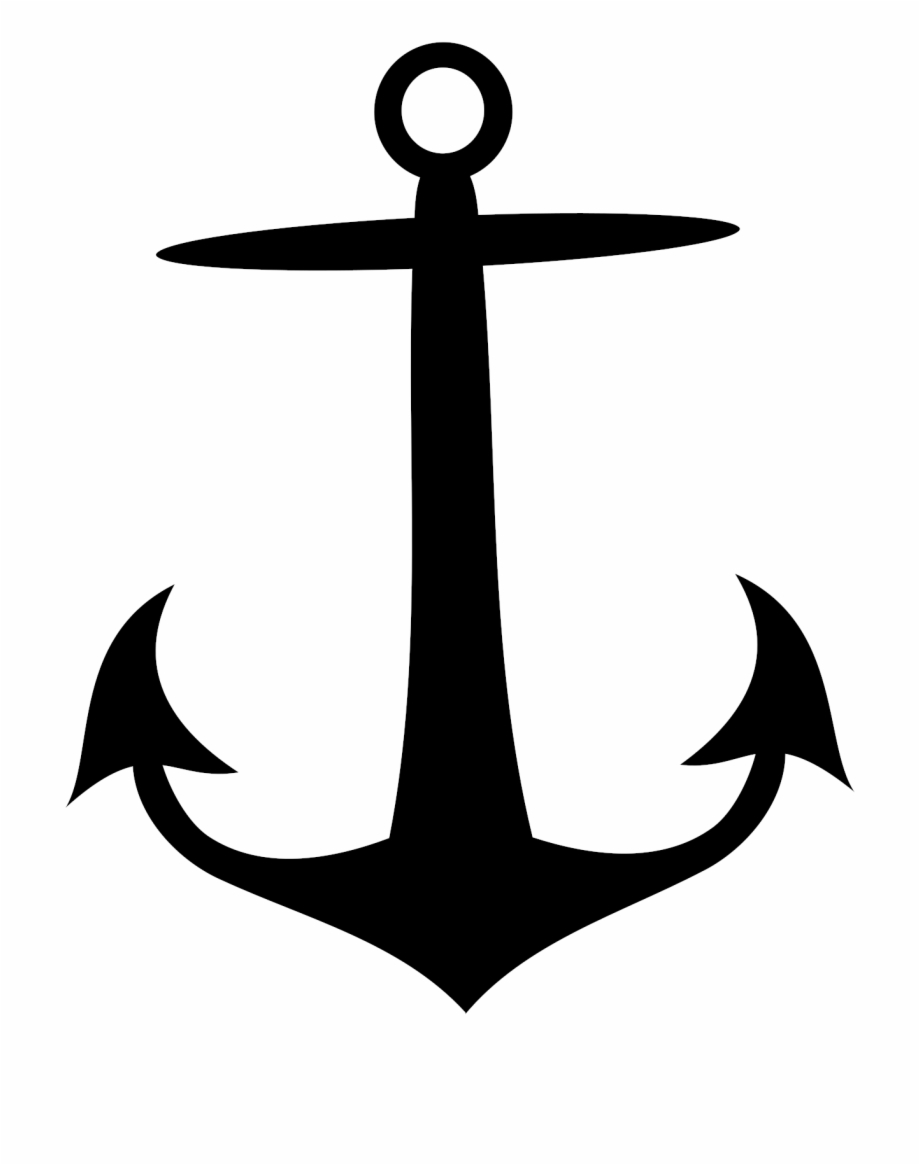 anchor clipart logo