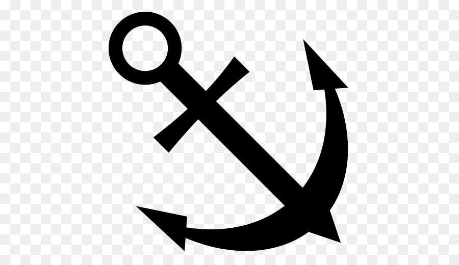 Anchor clipart rope. Computer icons clip art