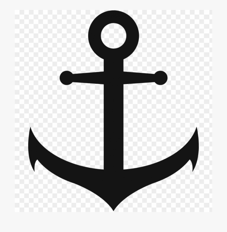 clipart anchor logo