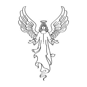 Angel clipart book. Clip art jpg biz