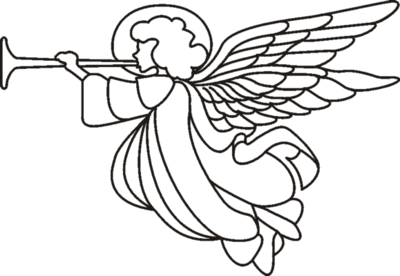 Free download clip art. Clipart angel religious
