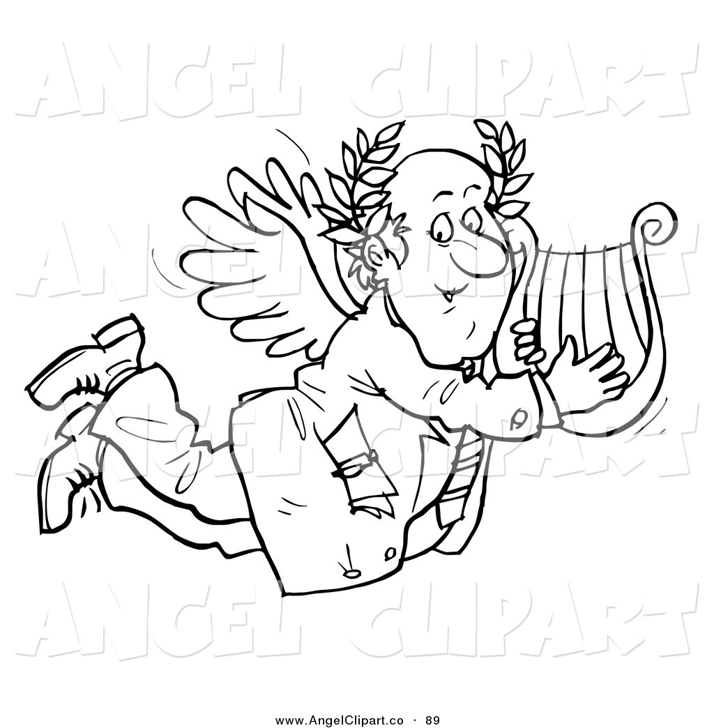 New stock designs by. Angel clipart businessman