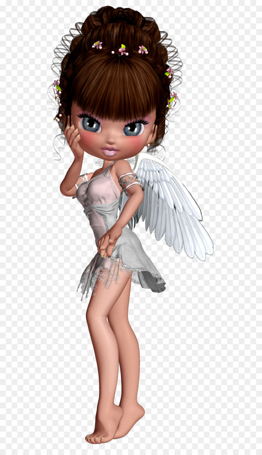 angel clipart fairy