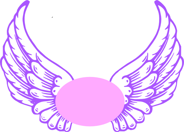 butterfly clipart angel