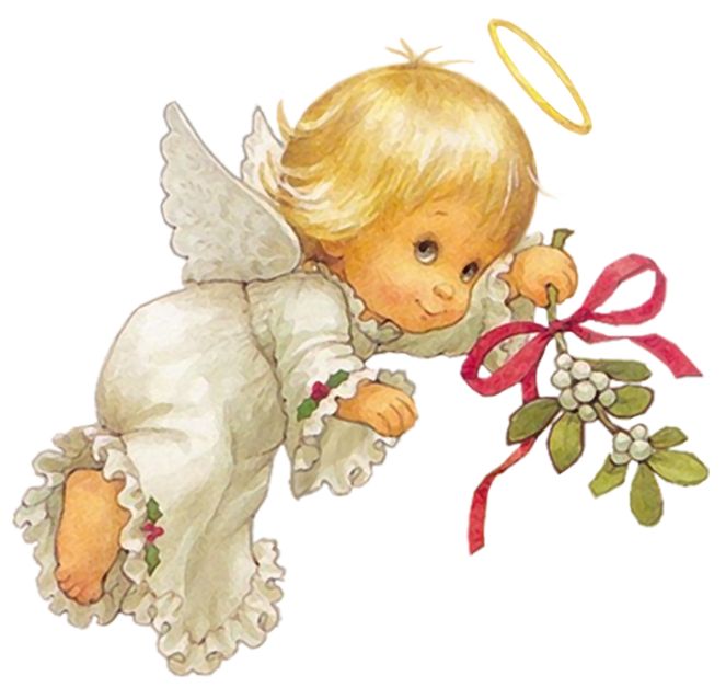 Angels clipart two. Baby angel clip art