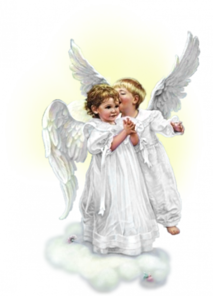 angels clipart divine
