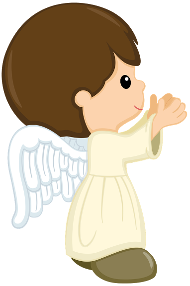 Angels clipart first communion. Pin by blanca ramirez