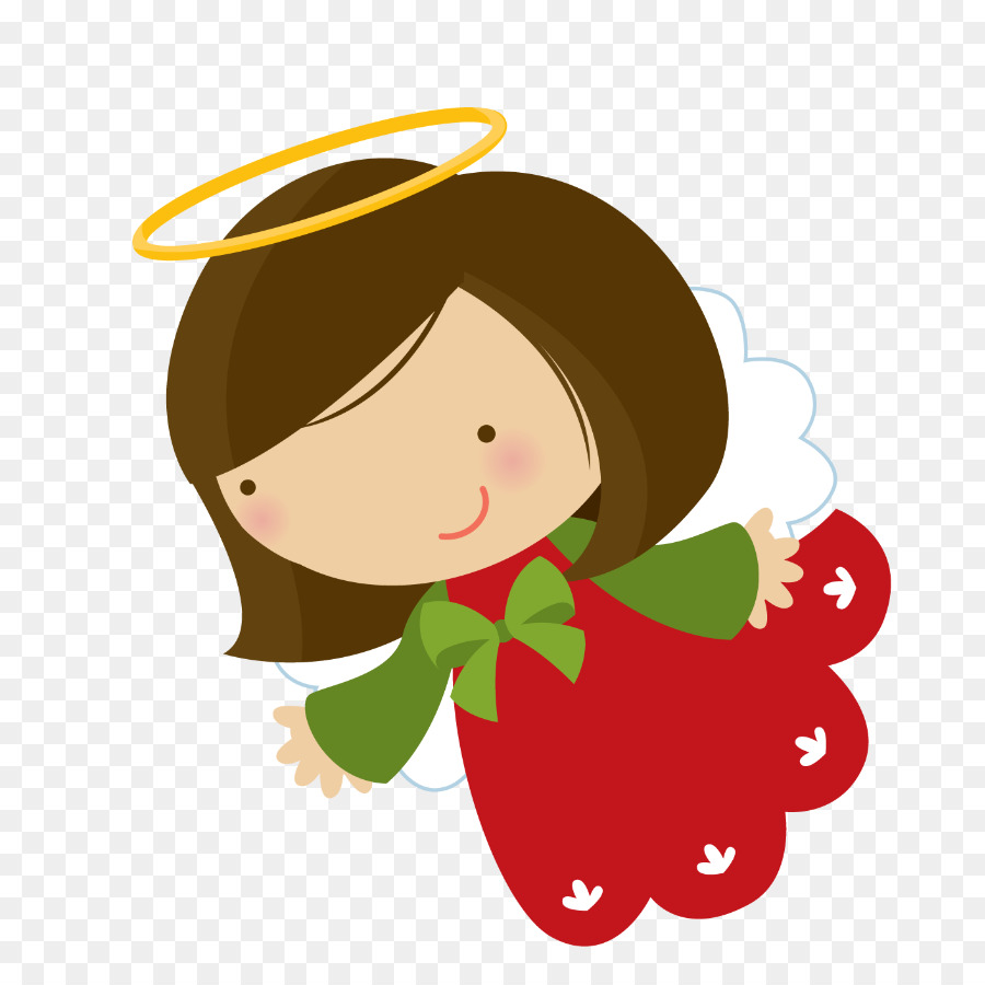 angels clipart nativity