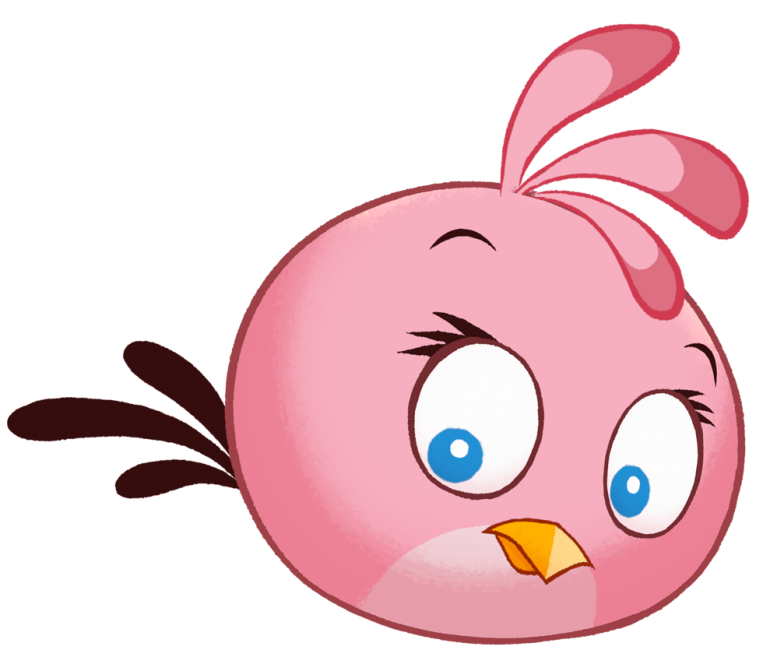 anger clipart angry bird