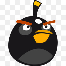 anger clipart angry bird
