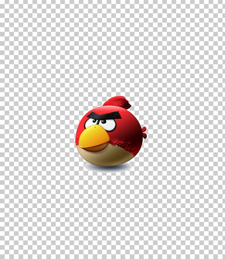 Anger clipart angry patient. Birds beating the eight