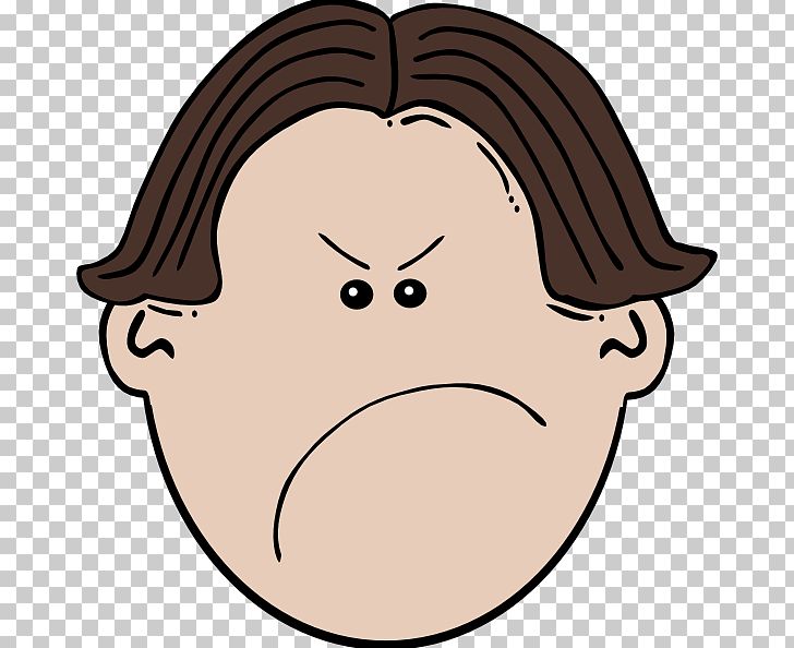 Anger clipart facial expression. Face smiley png angry