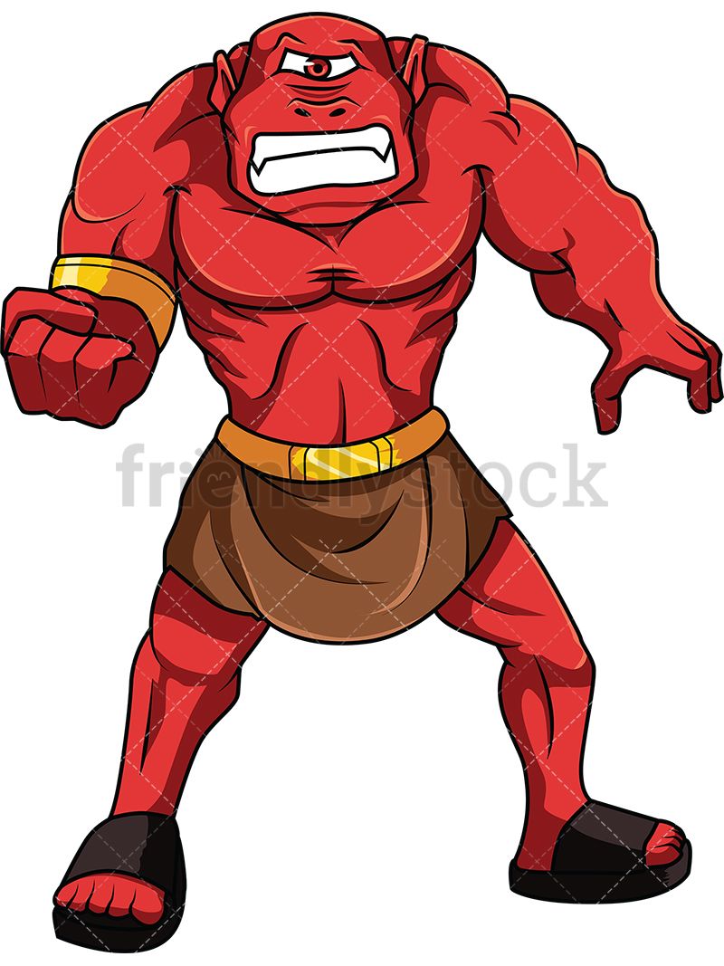 anger clipart furious