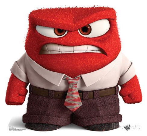 anger clipart inside out