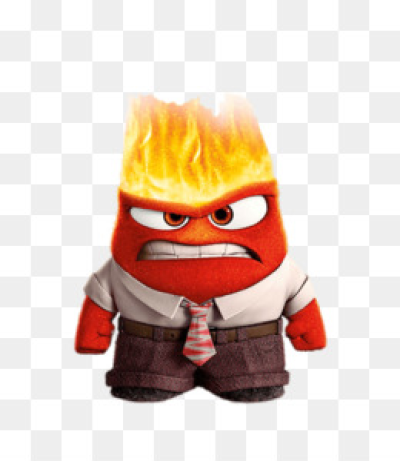 anger clipart inside out